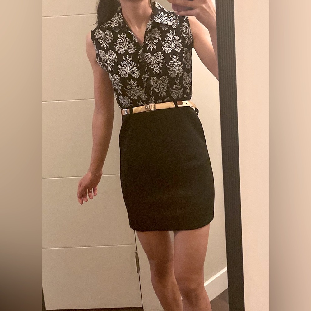 Women dress